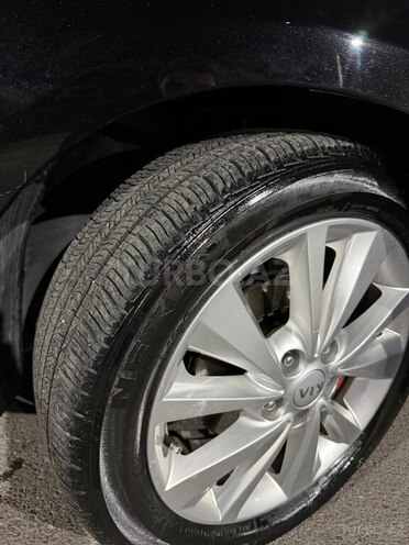Kia K3 2016, 182,000 km - 1.6 l - Bakı