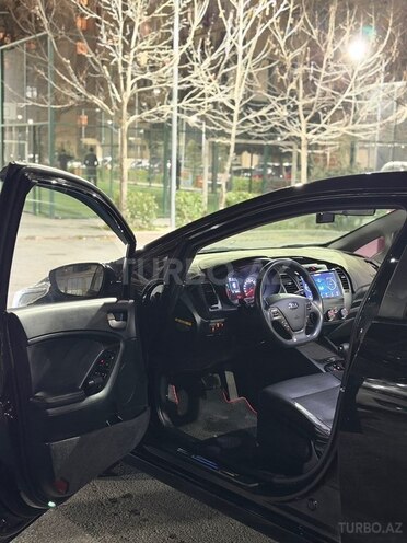 Kia K3 2016, 182,000 km - 1.6 l - Bakı