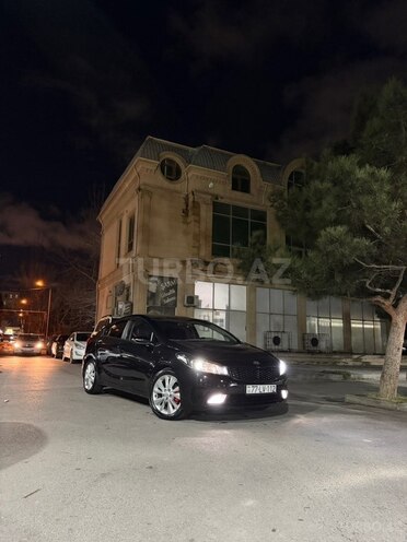 Kia K3 2016, 182,000 km - 1.6 l - Bakı