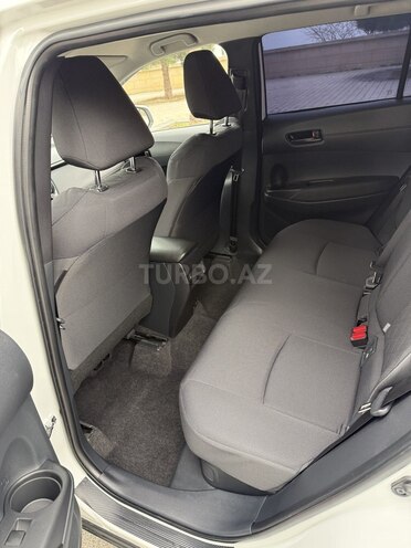 Toyota Corolla Cross 2025, 16,000 km - 2.0 l - Bakı