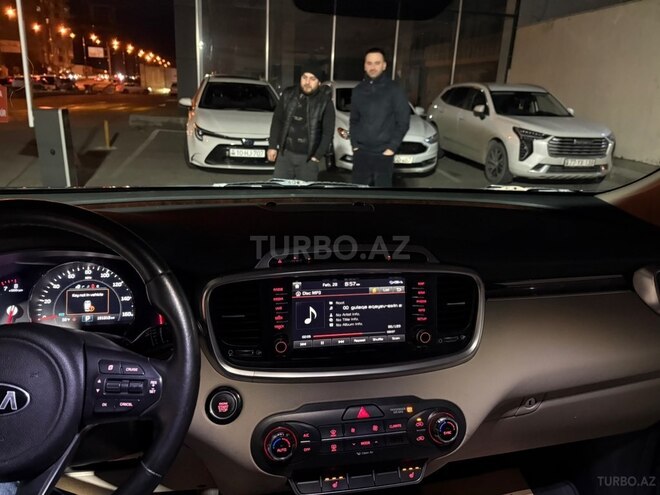 Kia Sorento 2016, 152,000 km - 2.0 l - Bakı