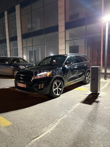 Kia Sorento 2016, 152,000 km - 2.0 l - Bakı