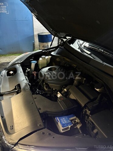Kia Sorento 2016, 152,000 km - 2.0 l - Bakı
