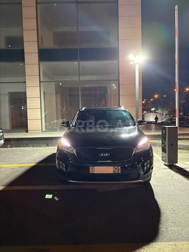 Kia Sorento 2016, 152,000 km - 2.0 l - Bakı