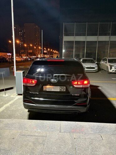 Kia Sorento 2016, 152,000 km - 2.0 l - Bakı