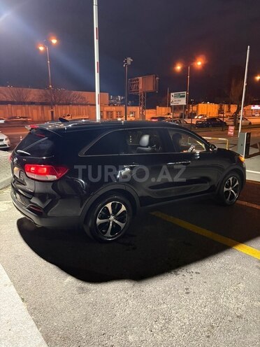 Kia Sorento 2016, 152,000 km - 2.0 l - Bakı