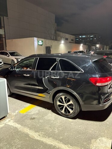 Kia Sorento 2016, 152,000 km - 2.0 l - Bakı