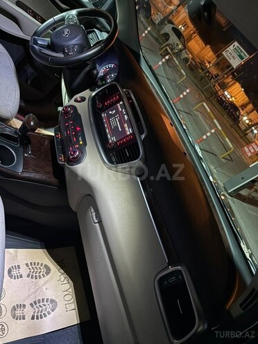 Kia Sorento 2016, 152,000 km - 2.0 l - Bakı