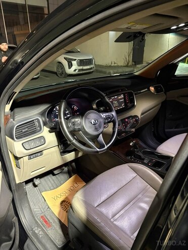 Kia Sorento 2016, 152,000 km - 2.0 l - Bakı