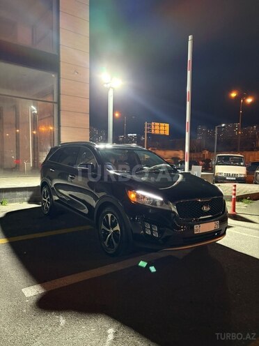 Kia Sorento 2016, 152,000 km - 2.0 l - Bakı