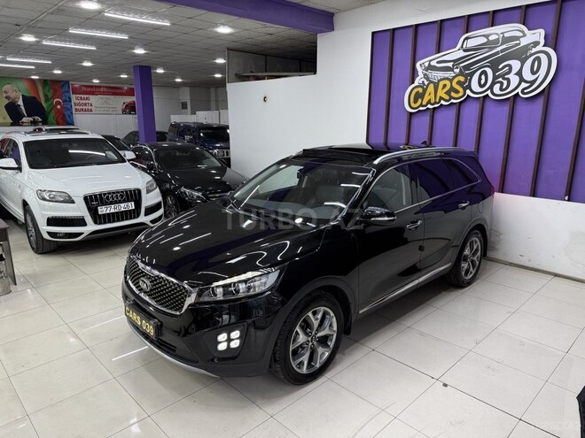 Kia Sorento-5