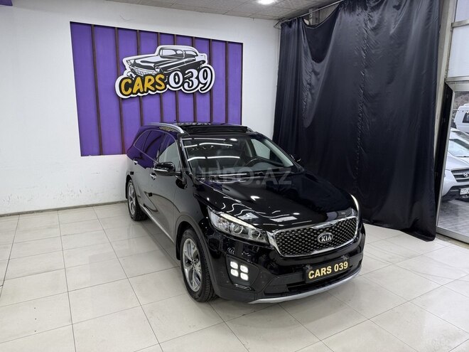 Kia Sorento-3