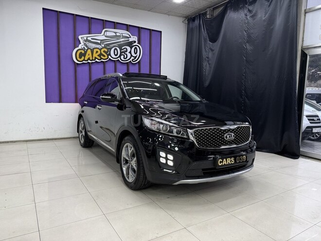 Kia Sorento-2