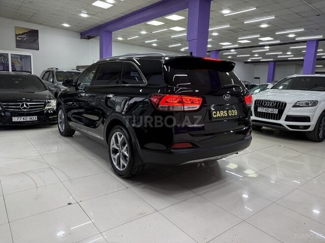 Kia Sorento-7