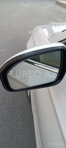 Ford Fusion (North America) 2014, 236,000 km - 2.0 l - Bakı