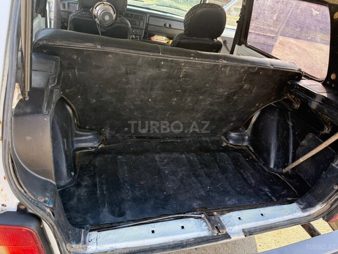 LADA (VAZ) Niva 2003, 250,000 km - 1.7 l - Bakı