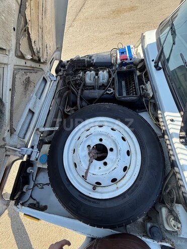 LADA (VAZ) Niva 2003, 250,000 km - 1.7 l - Bakı
