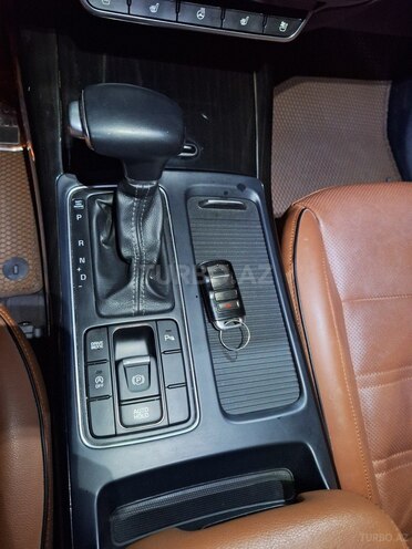 Kia Sorento 2018, 135,000 km - 2.0 l - Bakı