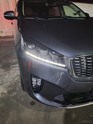 Kia Sorento 2018, 135,000 km - 2.0 l - Bakı