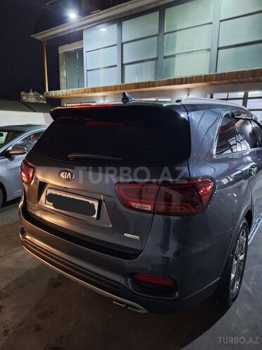 Kia Sorento 2018, 135,000 km - 2.0 l - Bakı