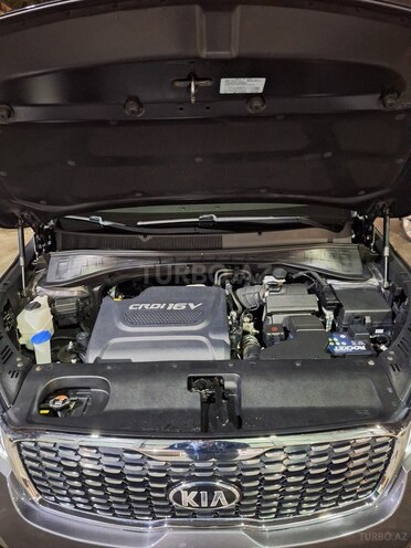 Kia Sorento 2018, 135,000 km - 2.0 l - Bakı