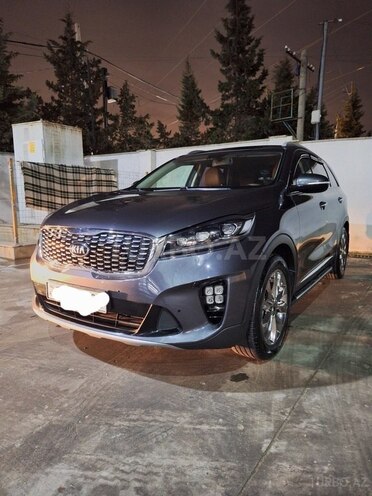 Kia Sorento 2018, 135,000 km - 2.0 l - Bakı