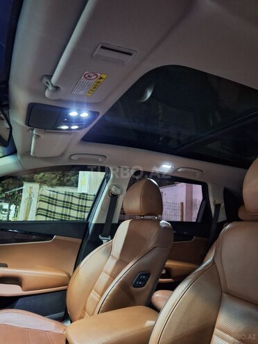 Kia Sorento 2018, 135,000 km - 2.0 l - Bakı