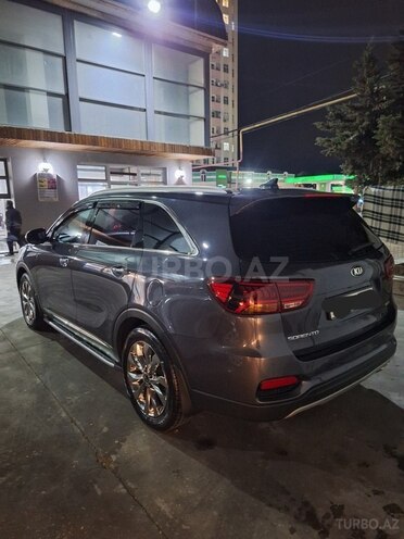 Kia Sorento 2018, 135,000 km - 2.0 l - Bakı