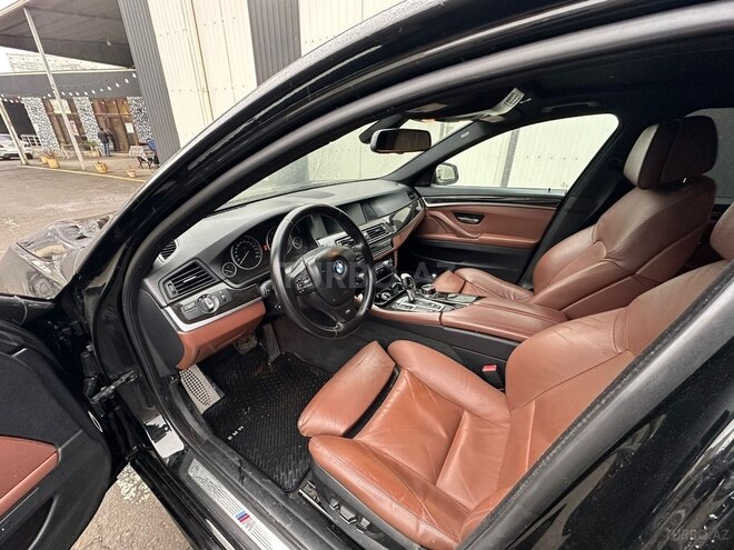 BMW 528-2