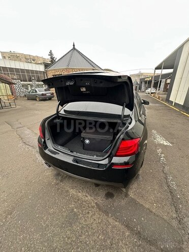 BMW 528-3