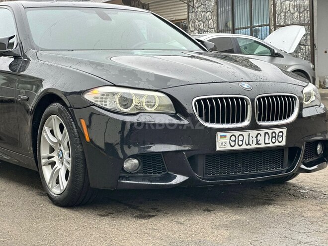 BMW 528-5