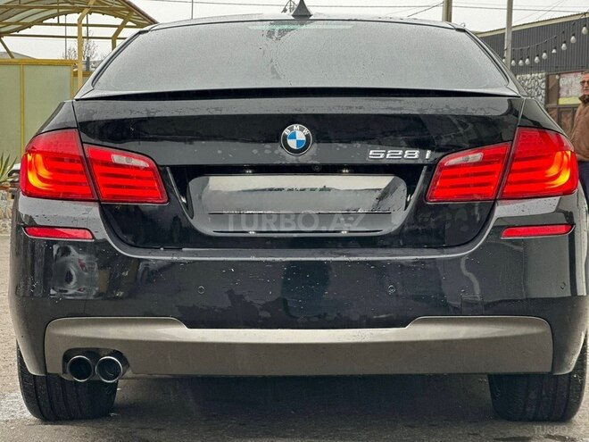 BMW 528-6