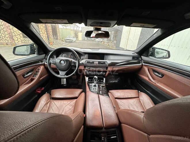 BMW 528-7