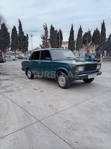 LADA (VAZ) 2107 2005, 963,258 km - 1.6 l - Gəncə