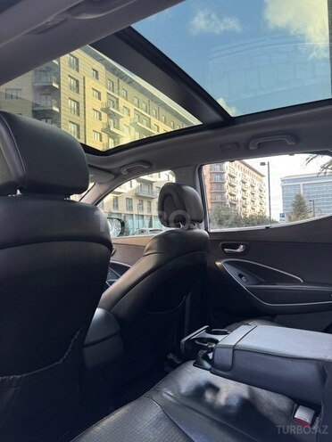 Hyundai Santa Fe 2013, 210,000 km - 2.4 л - Bakı