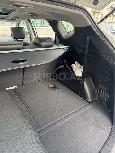 Hyundai Santa Fe 2013, 210,000 km - 2.4 л - Bakı