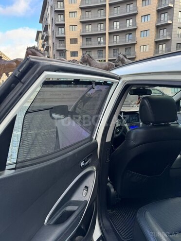 Hyundai Santa Fe 2013, 210,000 km - 2.4 л - Bakı