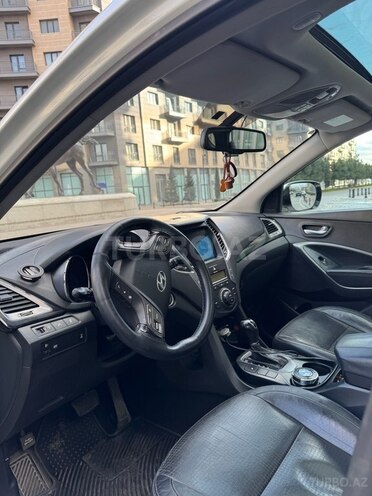 Hyundai Santa Fe 2013, 210,000 km - 2.4 л - Bakı