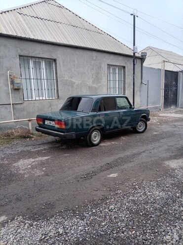 LADA (VAZ) 2107 2005, 963,258 km - 1.6 l - Gəncə