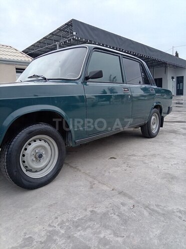 LADA (VAZ) 2107 2005, 963,258 km - 1.6 l - Gəncə