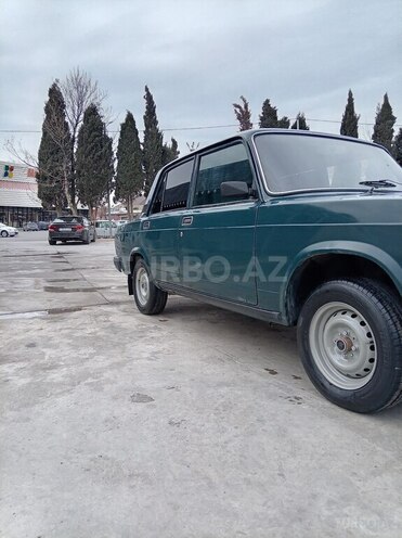 LADA (VAZ) 2107 2005, 963,258 km - 1.6 l - Gəncə