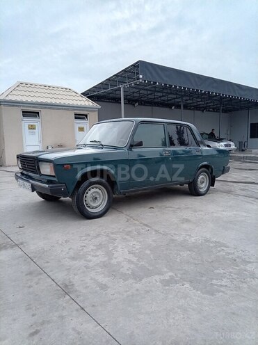 LADA (VAZ) 2107 2005, 963,258 km - 1.6 l - Gəncə