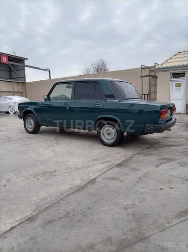 LADA (VAZ) 2107 2005, 963,258 km - 1.6 l - Gəncə