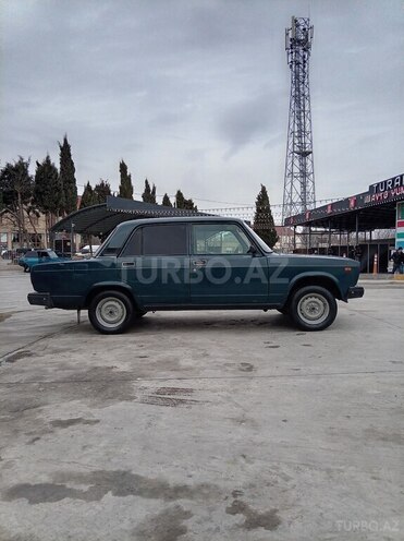 LADA (VAZ) 2107 2005, 963,258 km - 1.6 l - Gəncə