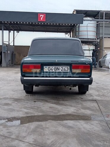 LADA (VAZ) 2107 2005, 963,258 km - 1.6 l - Gəncə