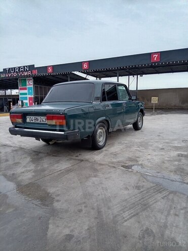 LADA (VAZ) 2107 2005, 963,258 km - 1.6 l - Gəncə