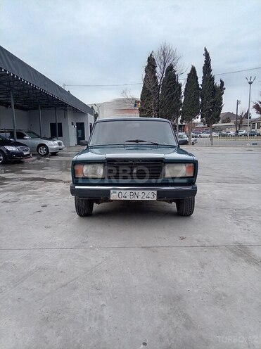 LADA (VAZ) 2107 2005, 963,258 km - 1.6 l - Gəncə