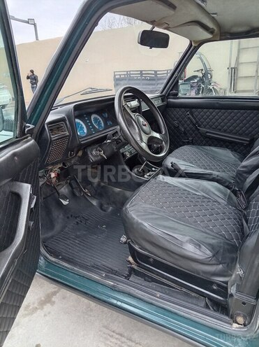 LADA (VAZ) 2107 2005, 963,258 km - 1.6 l - Gəncə