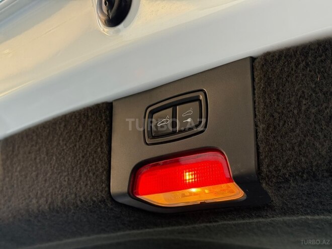 Porsche Cayenne Turbo 2012, 65,000 km - 4.8 l - Bakı