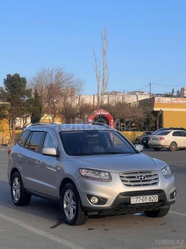 Hyundai Santa Fe-2